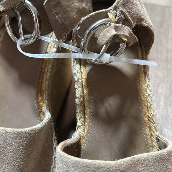 Marc Fisher LTD Alita Platform Wedge Espadrille
Sandal - Picture 16 of 16